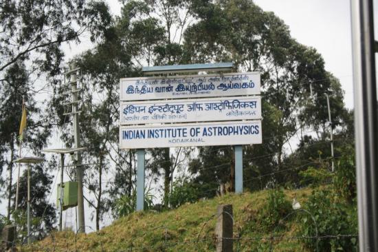 Astrophysical Observatory